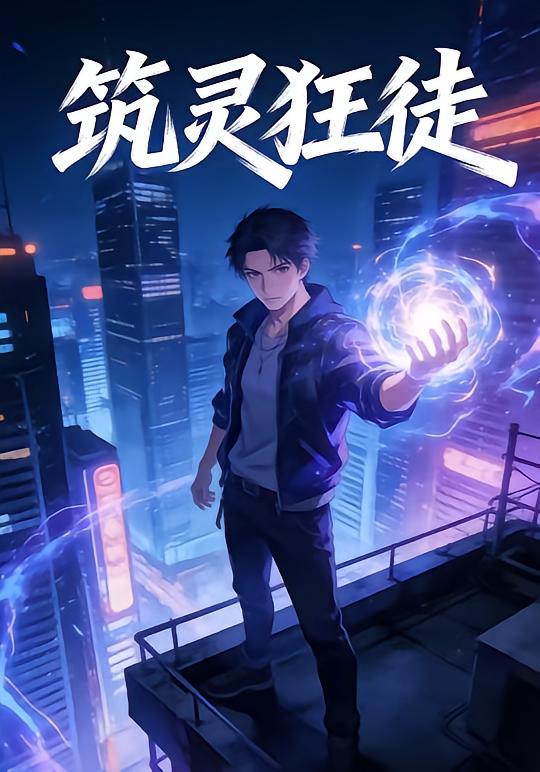 筑灵狂徒