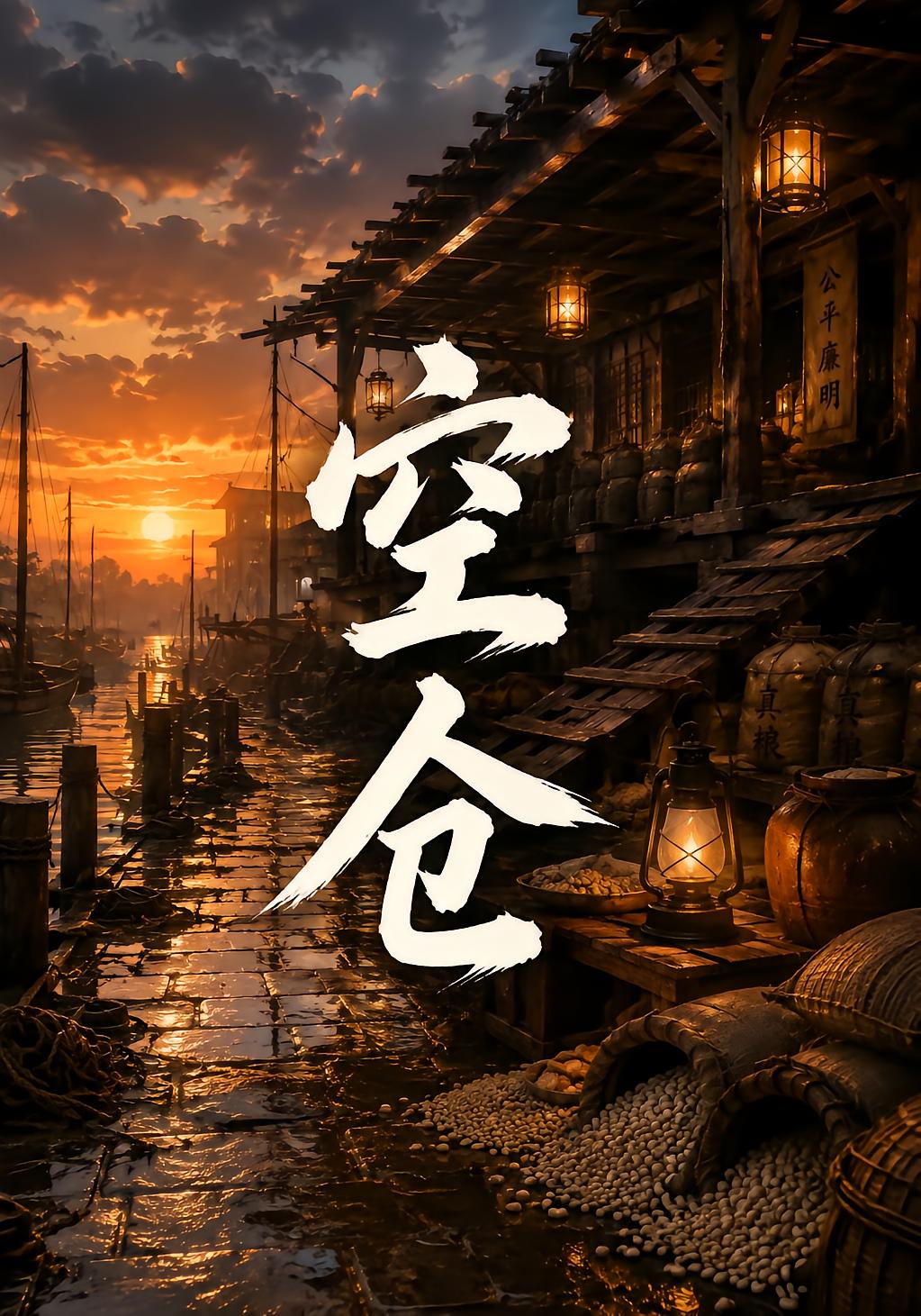 空仓