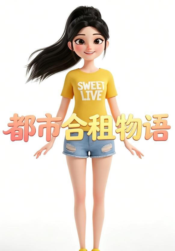 都市合租物语第七部