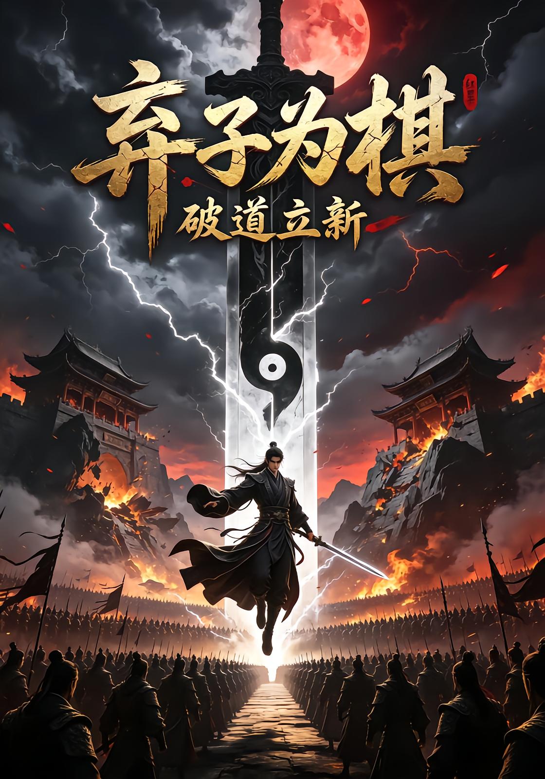 弃子为棋
