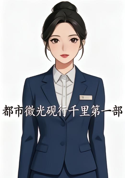 都市微光砚行千里第一部