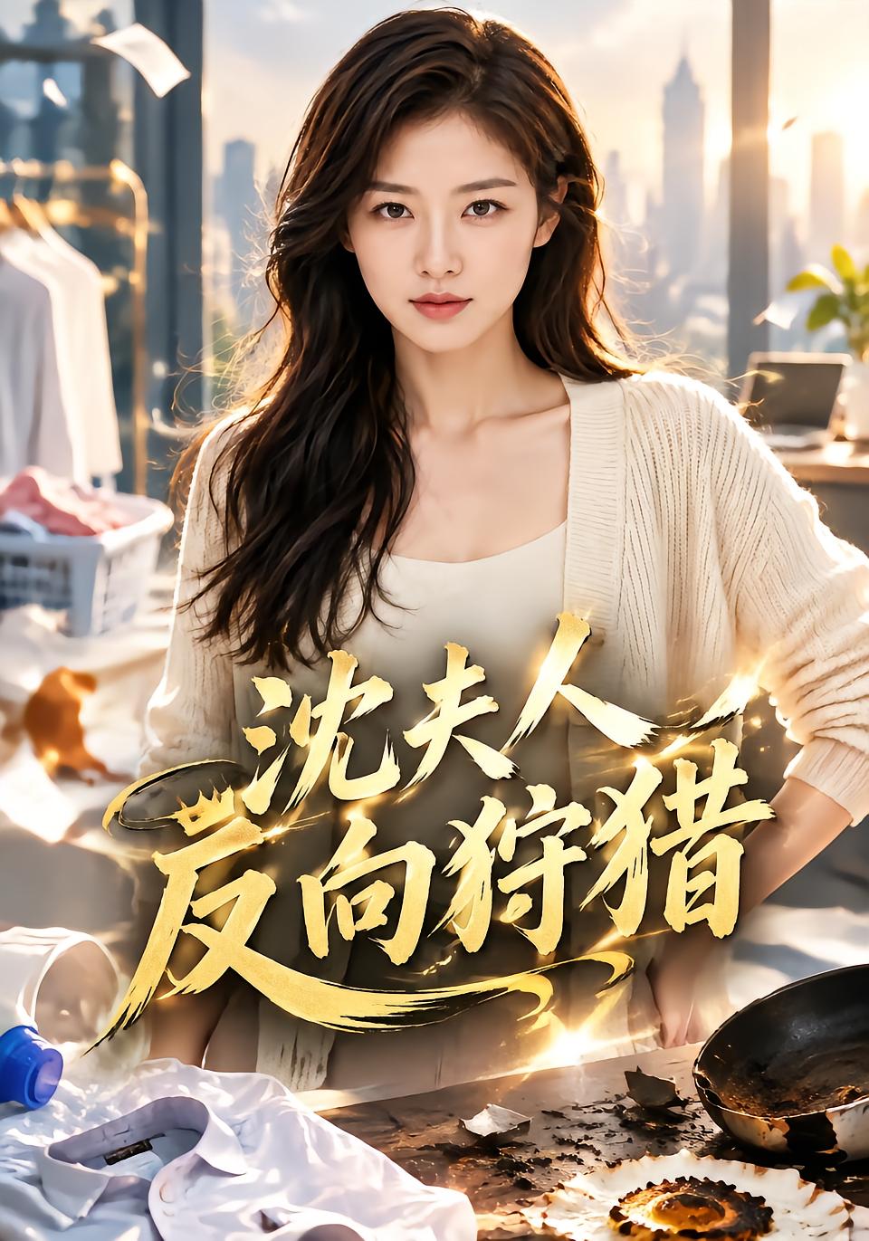 沈夫人反向狩猎