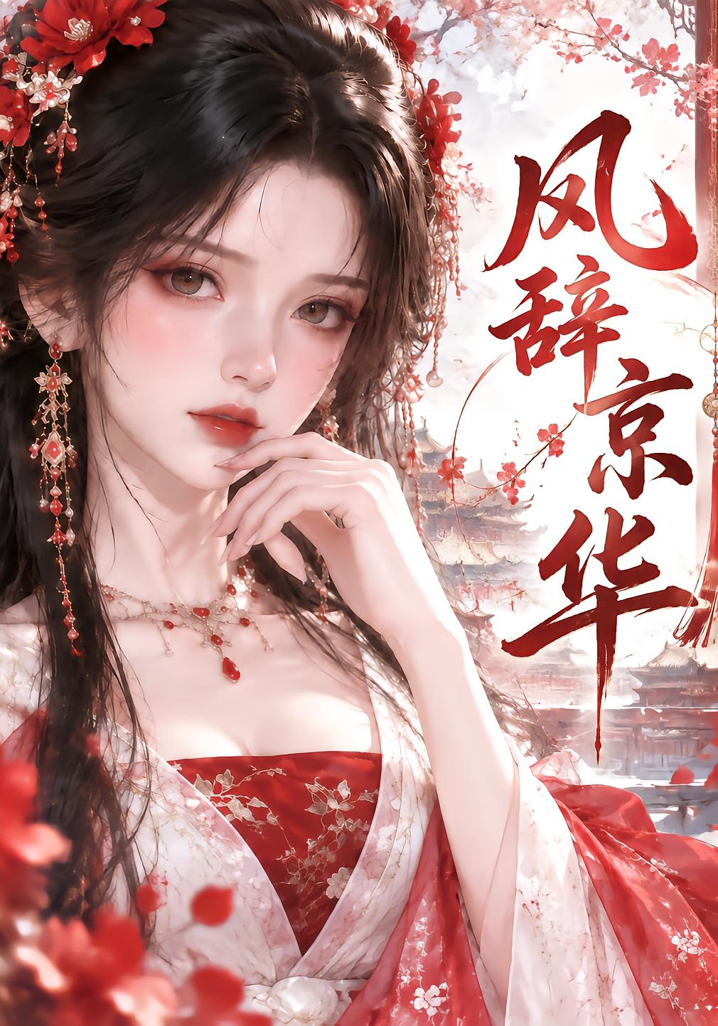 凤辞京华