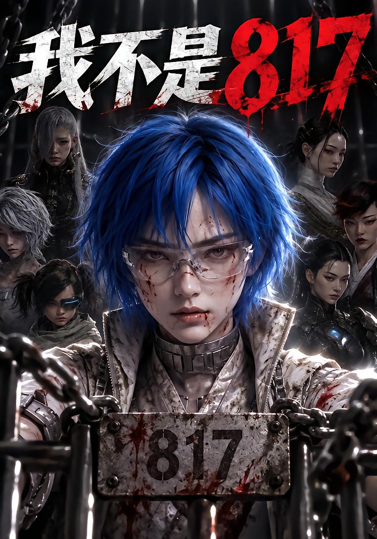 我不是817