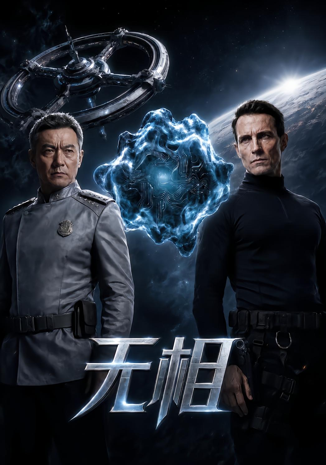 无相