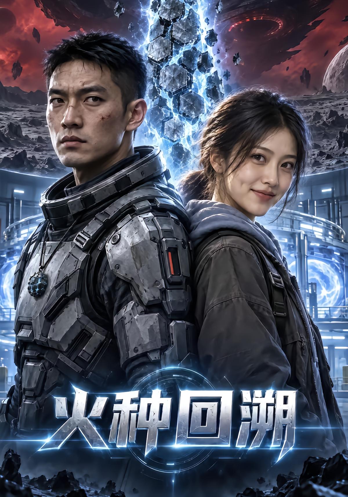 火种回溯