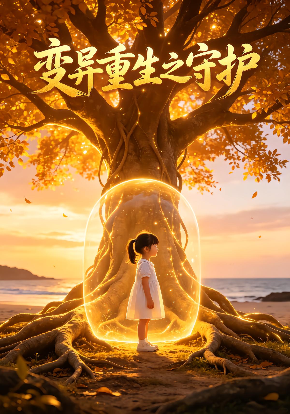 变异重生之守护