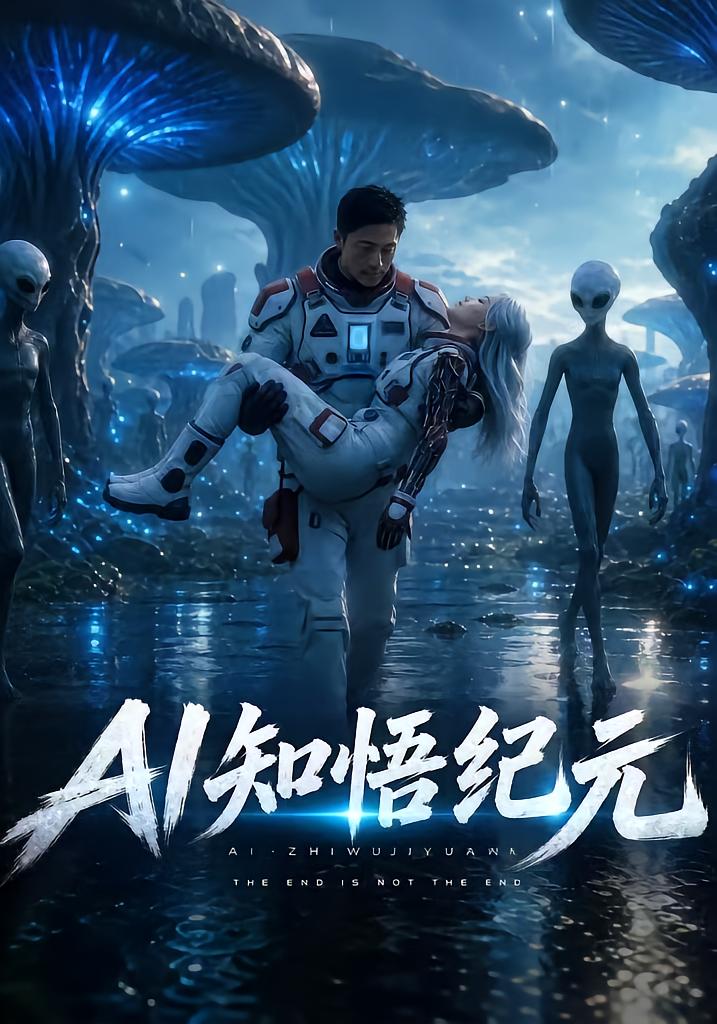 AI知悟纪元
