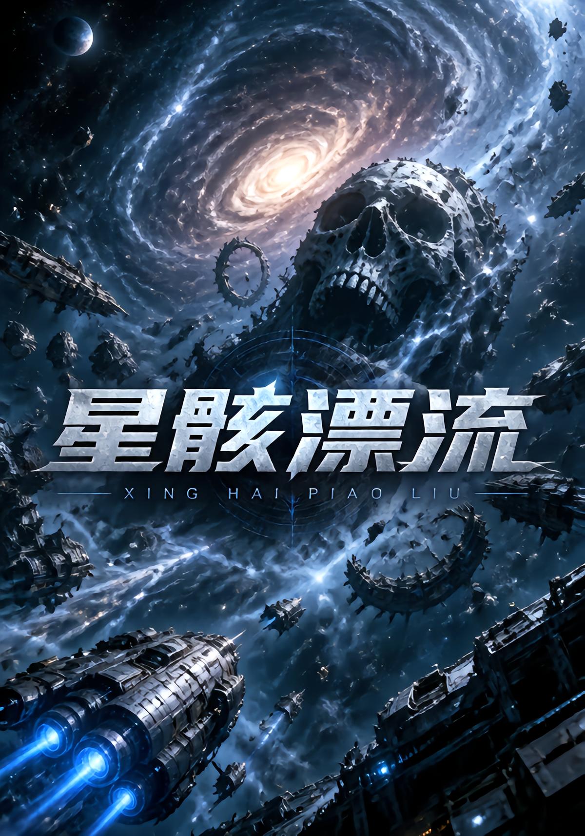 星骸漂流