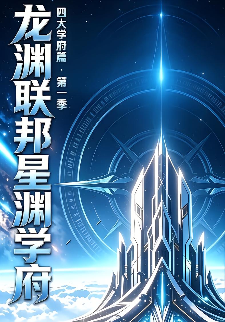 龙渊联邦星渊学府四大学府篇第一季
