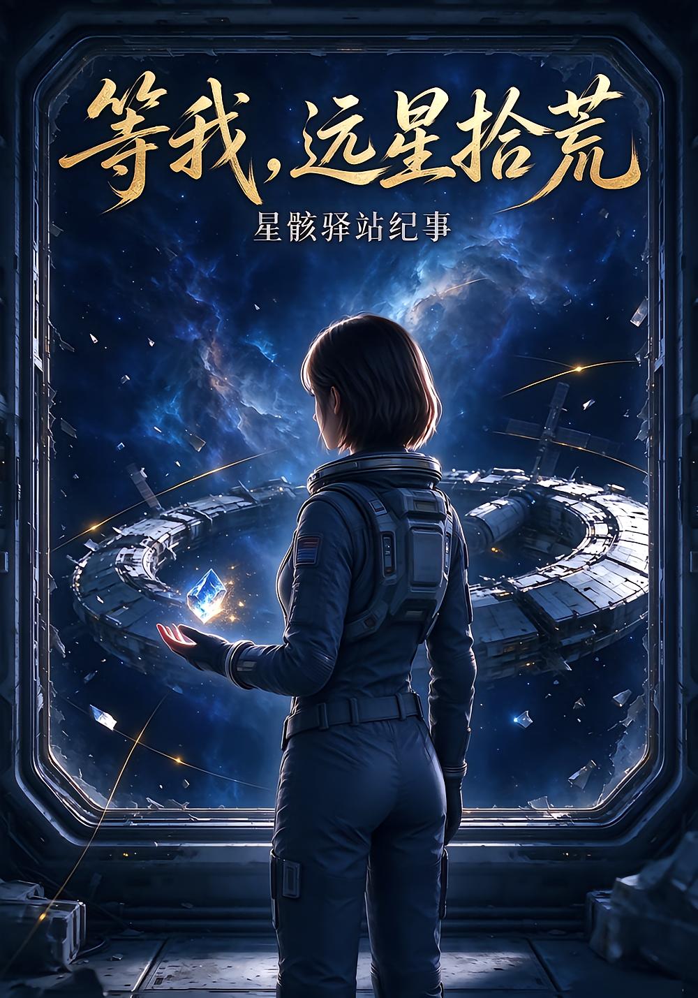等我，远星拾荒