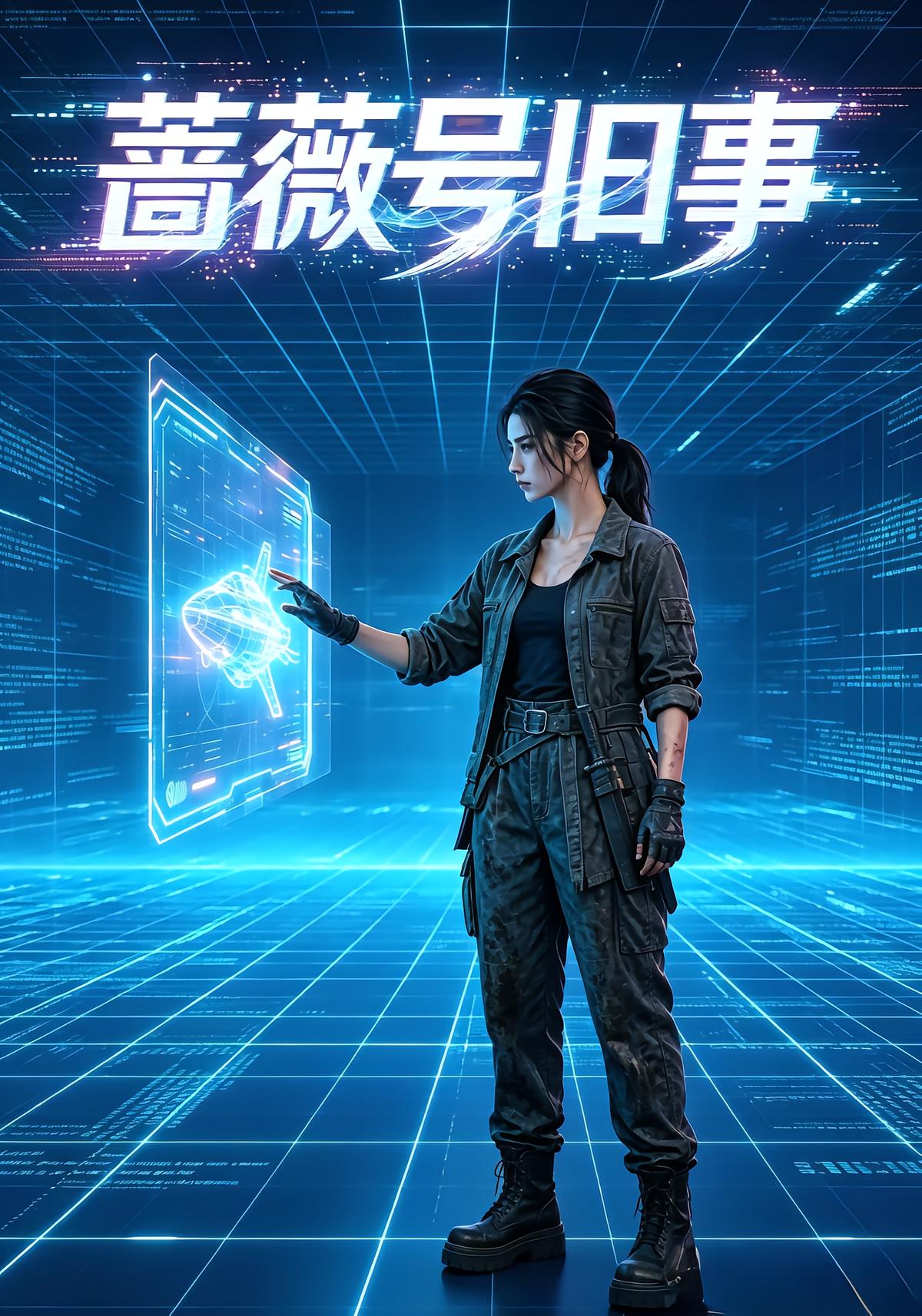 蔷薇号旧事