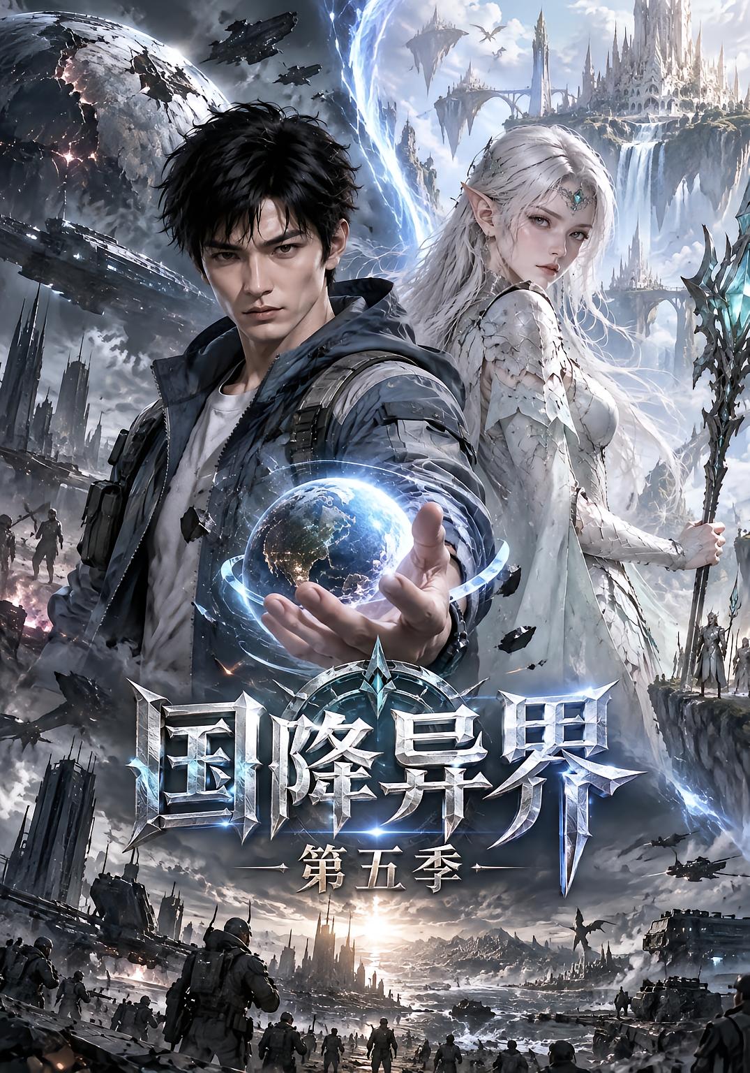 国降异界第五季
