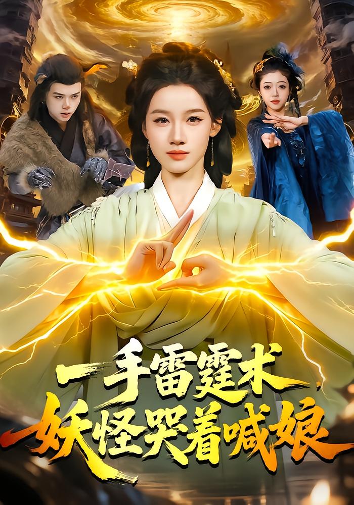 Thunder Summoner: Monster Mom