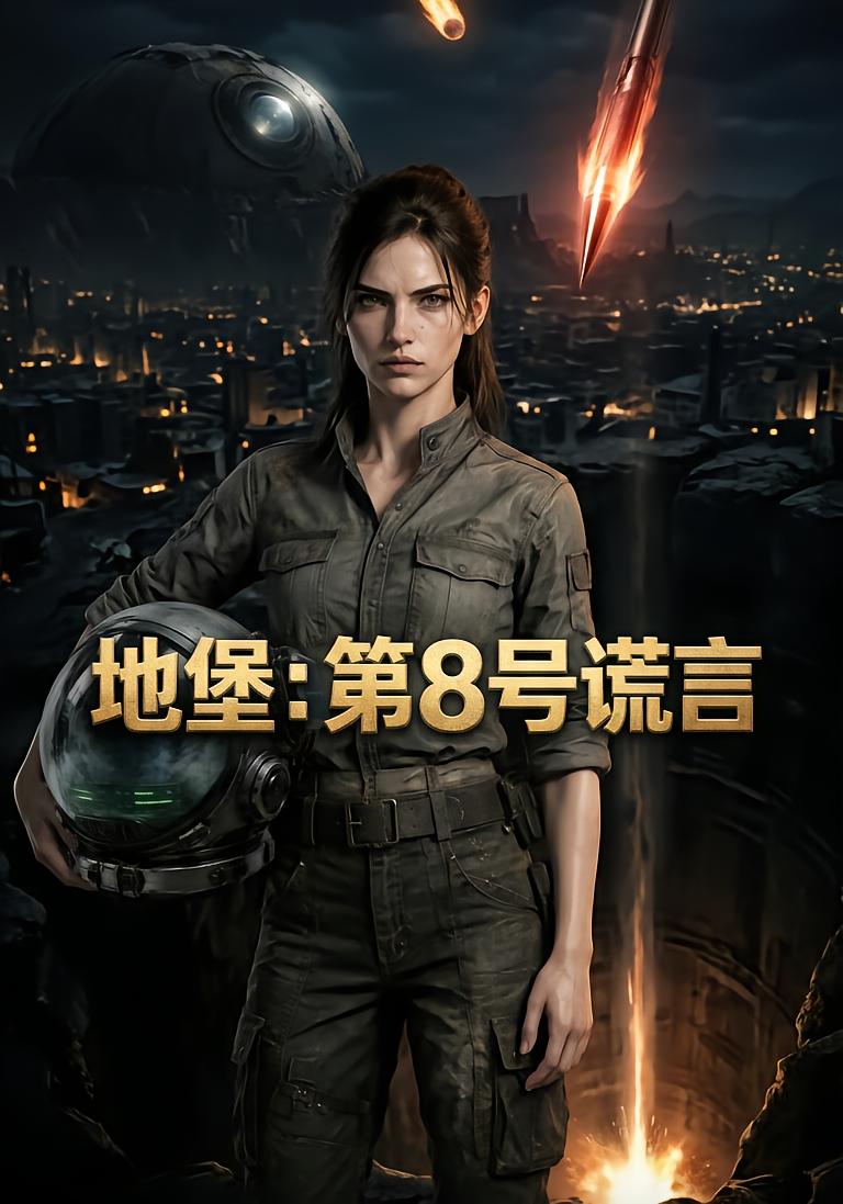 地堡：第8号谎言
