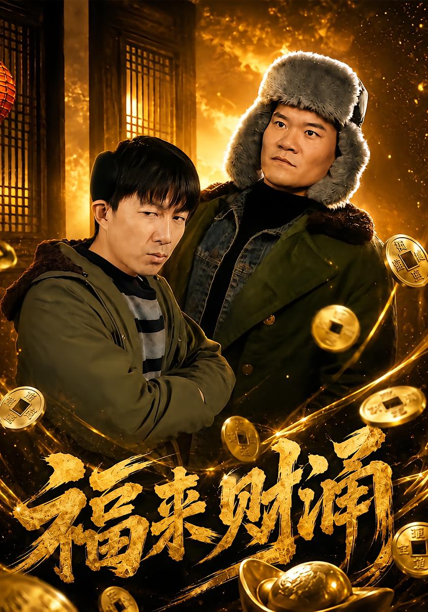 福来财涌