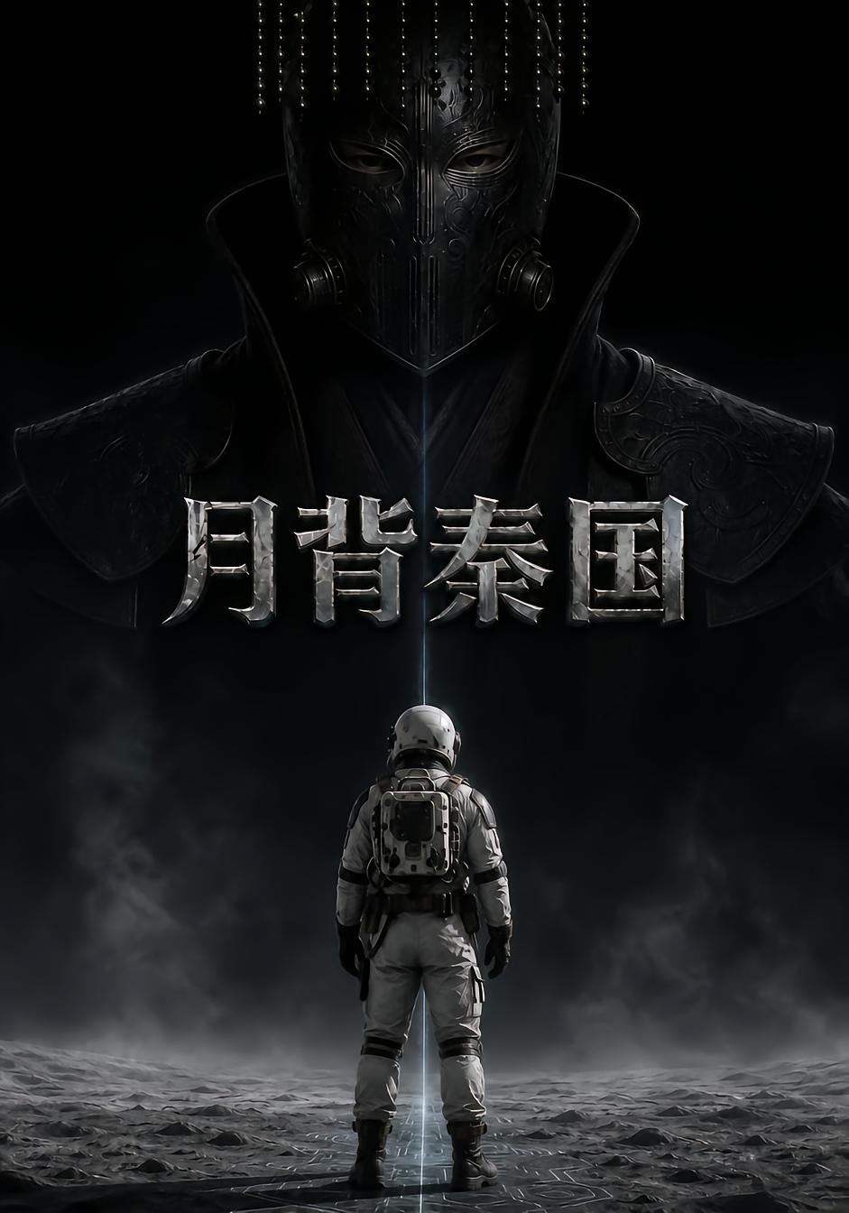 月背秦国