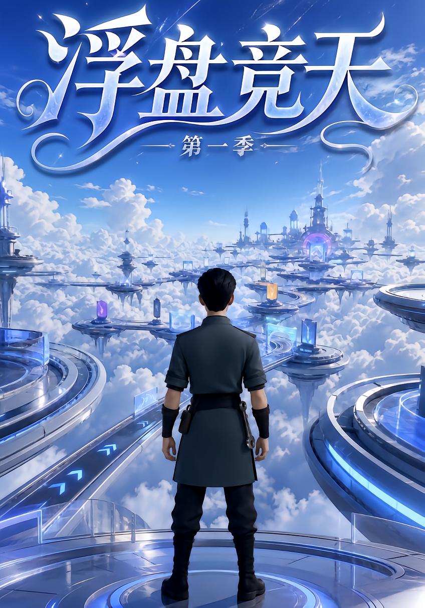 浮盘竞天第一季