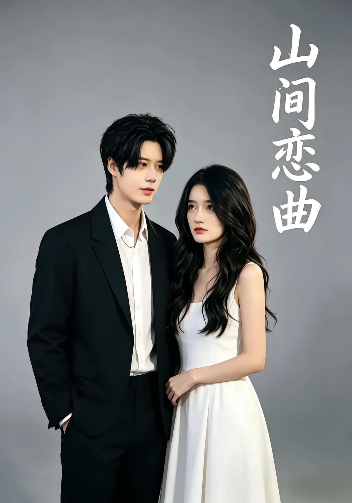 山间恋曲