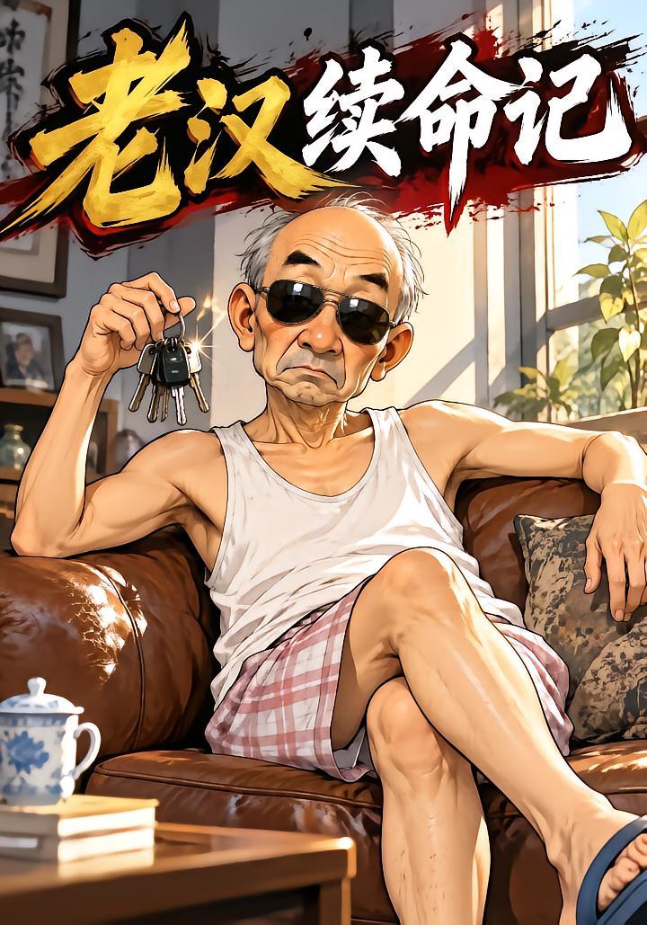 老汉续命记