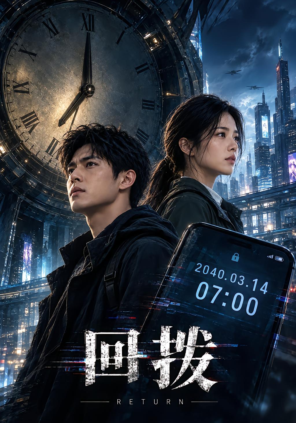 回拨
