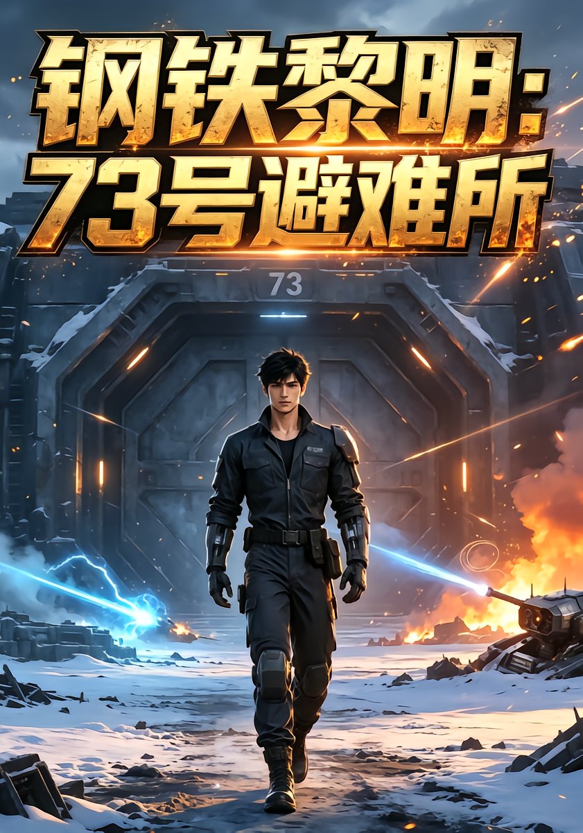 钢铁黎明73号避难所