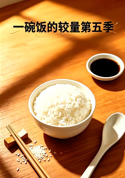 一碗饭的较量第五季