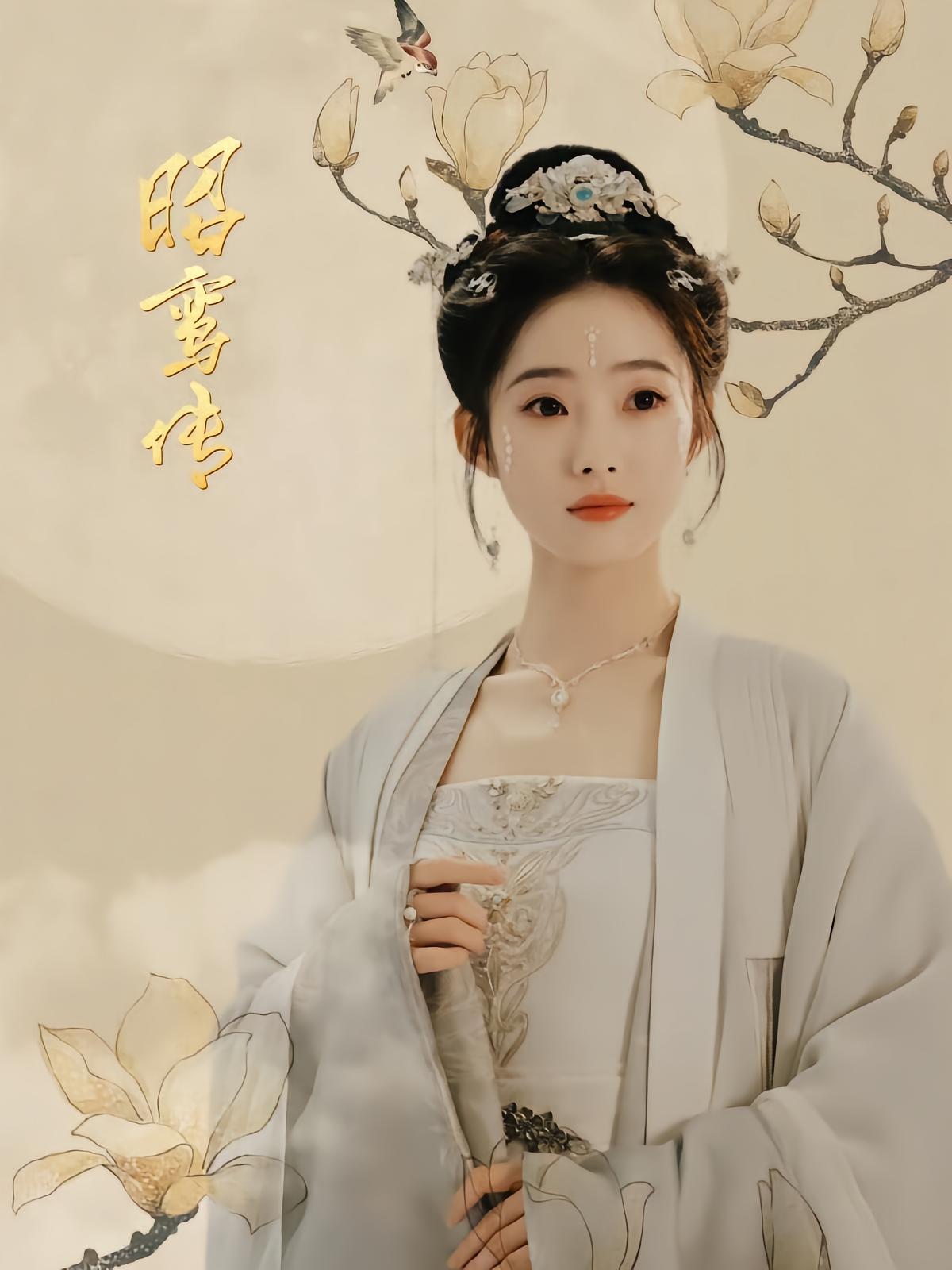 Princess Zhao Luan