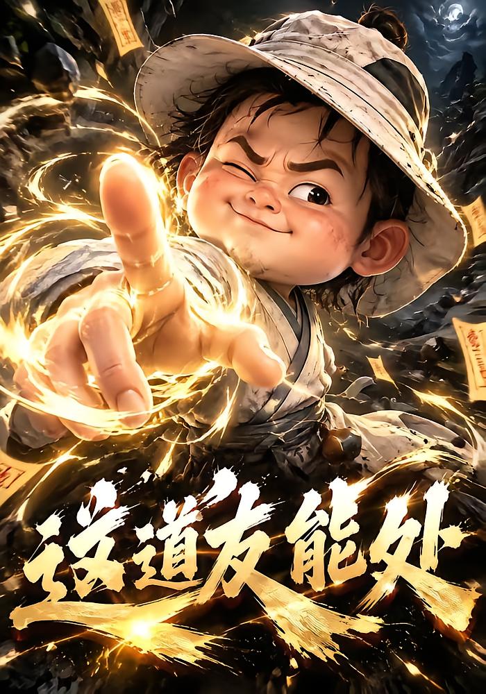 这道友能处