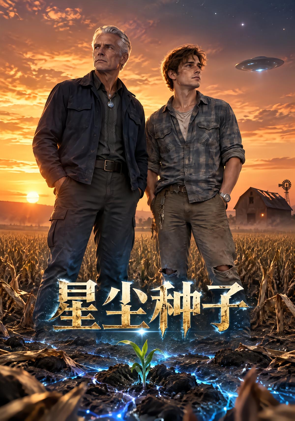 星尘种子