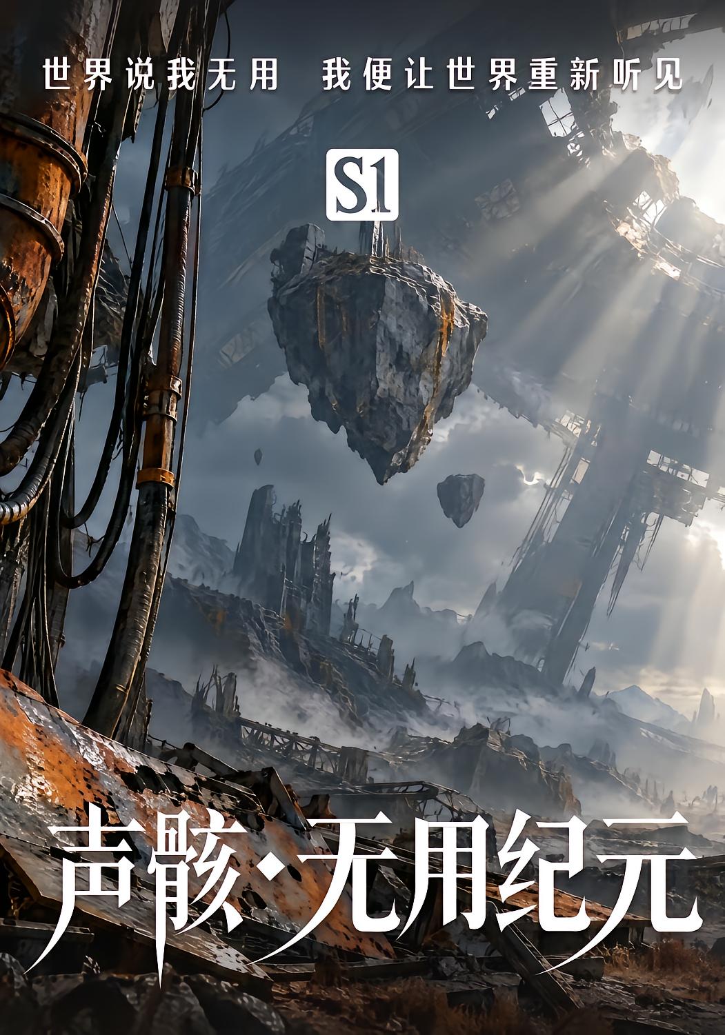 声骸·无用纪元