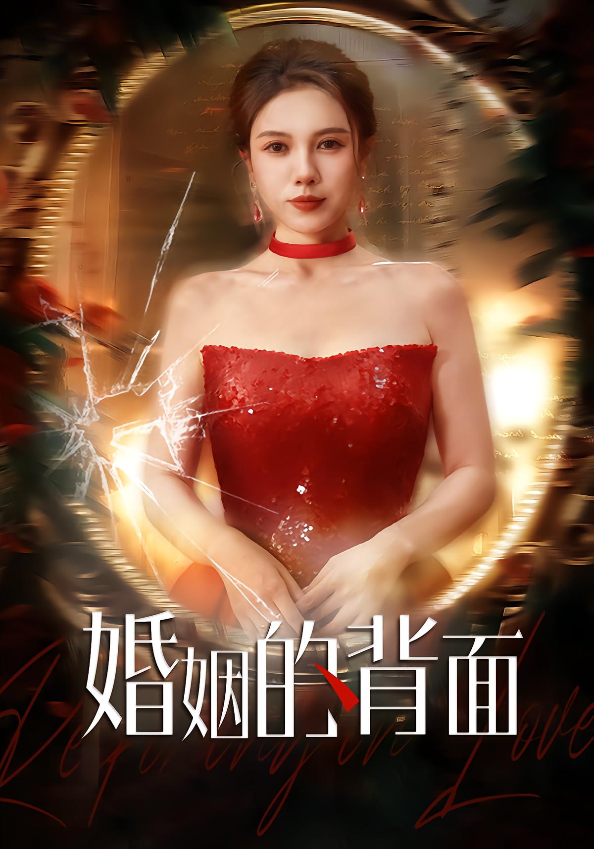 婚姻的背面
