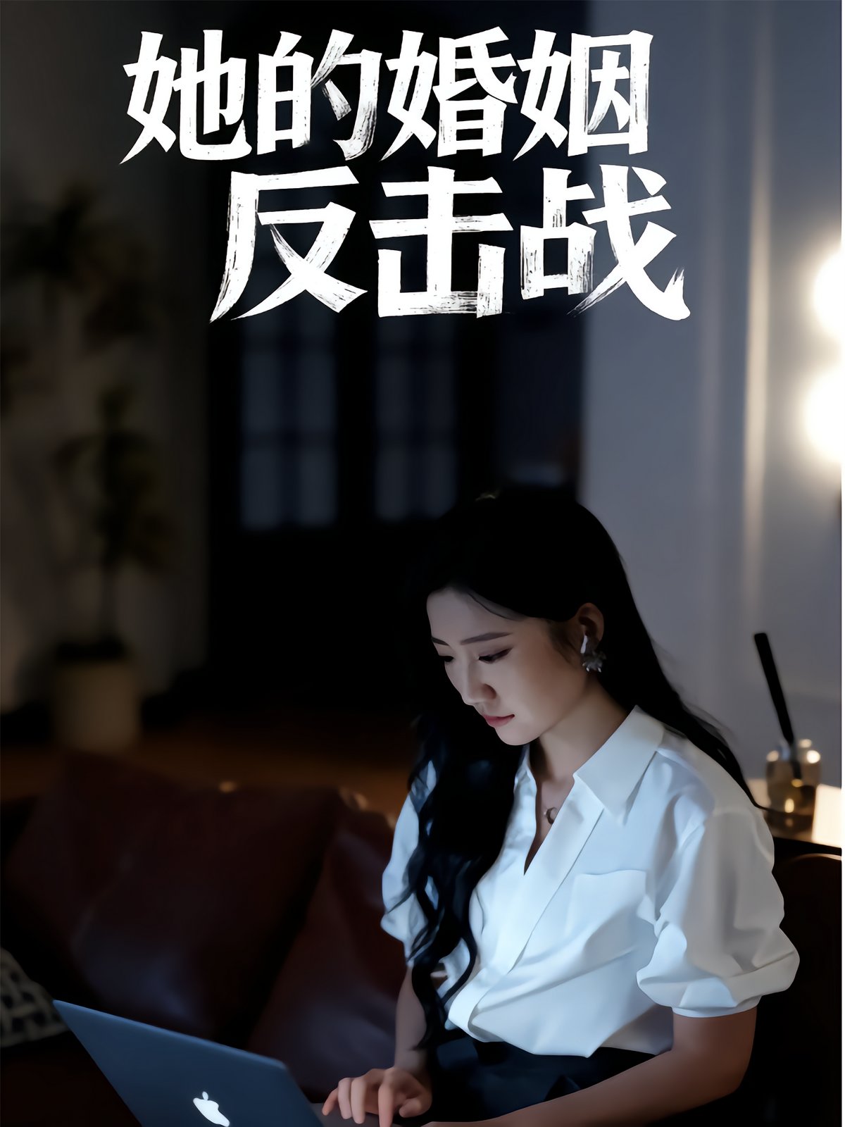她的婚姻反击战