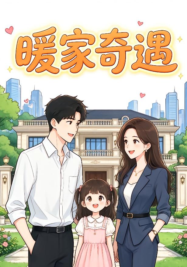 暖家奇遇