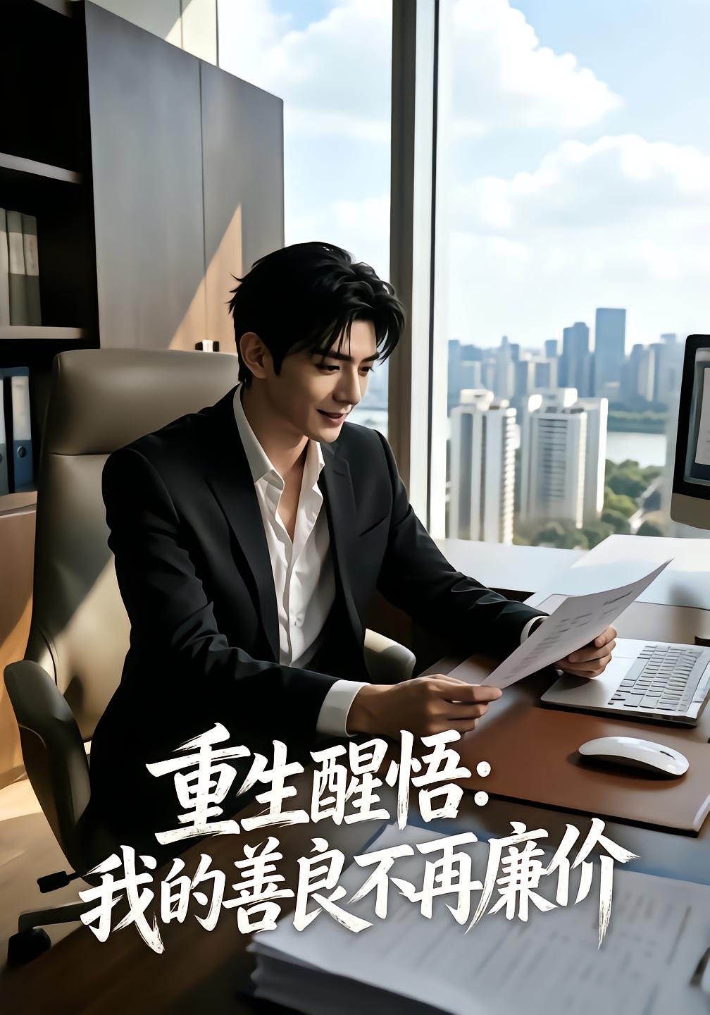 重生醒悟：我的善良不再廉价