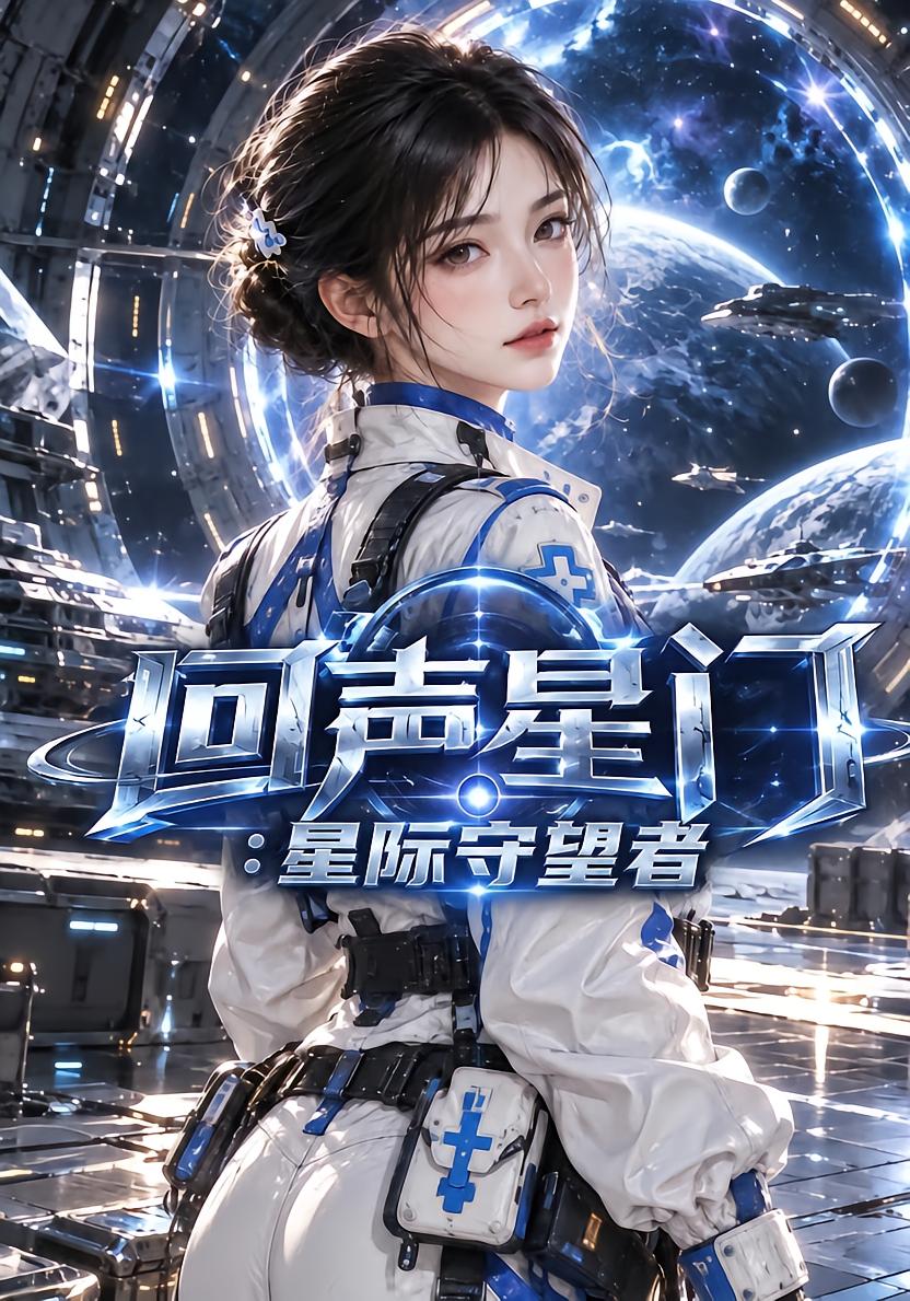 回声星门：星际守望者