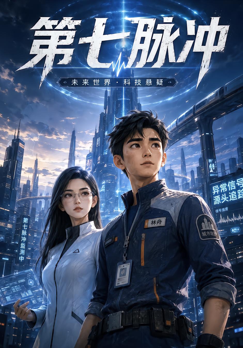第七脉冲