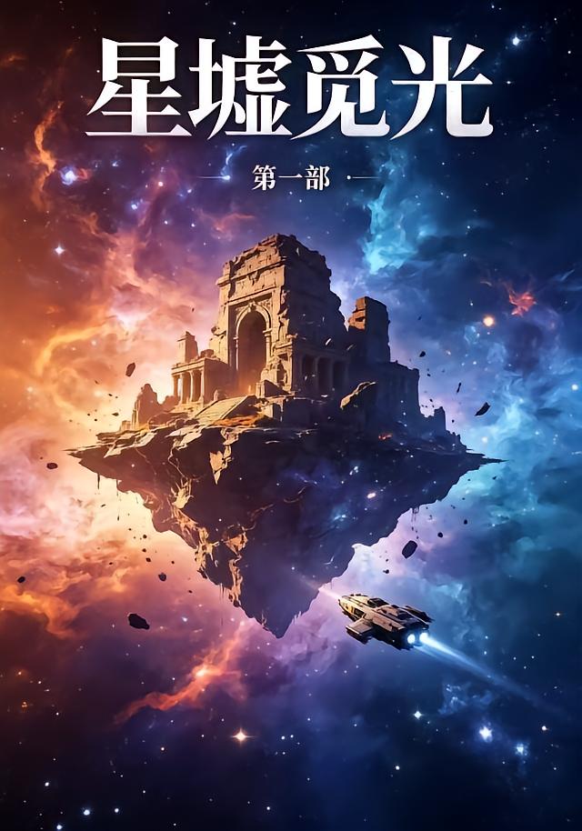 星墟觅光第一部