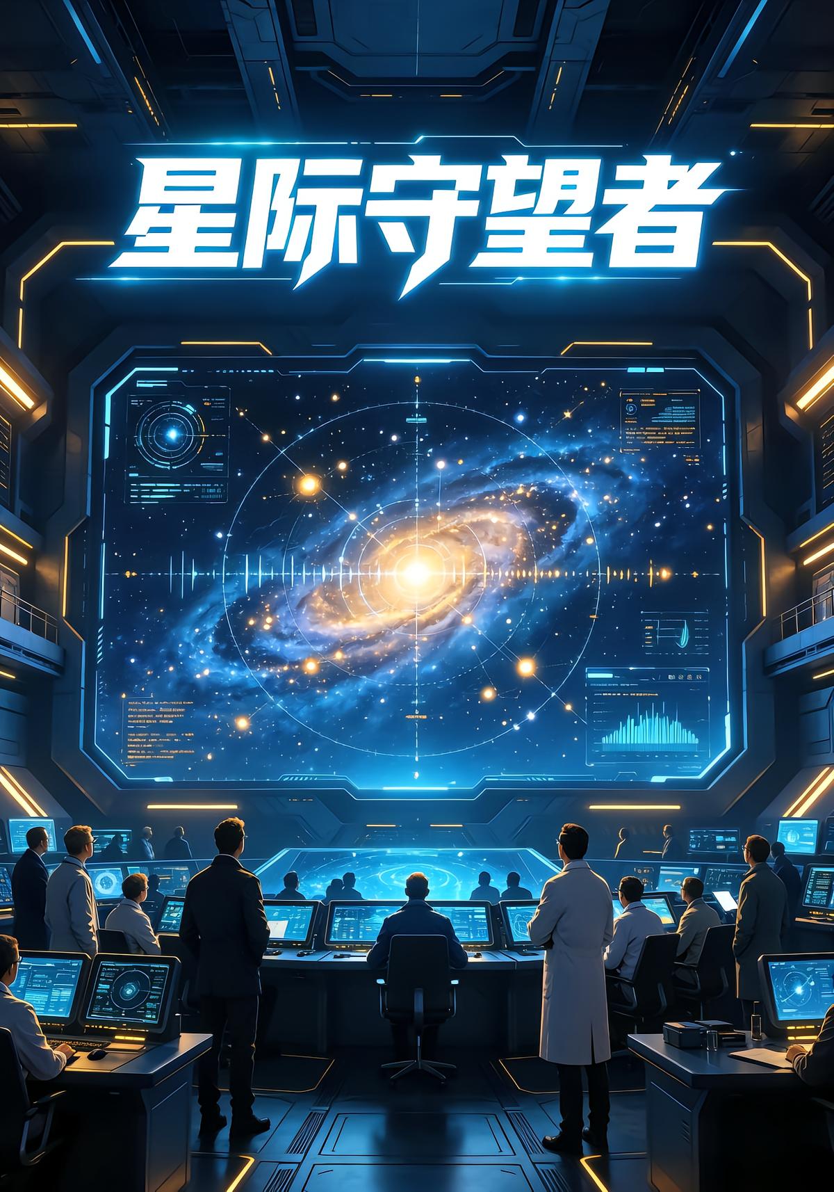 星际守望者