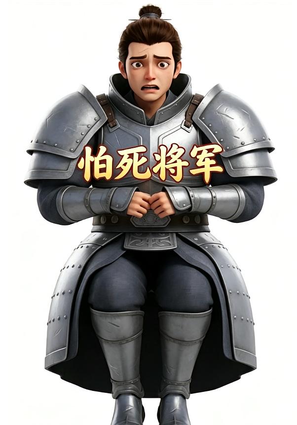 怕死将军第七部
