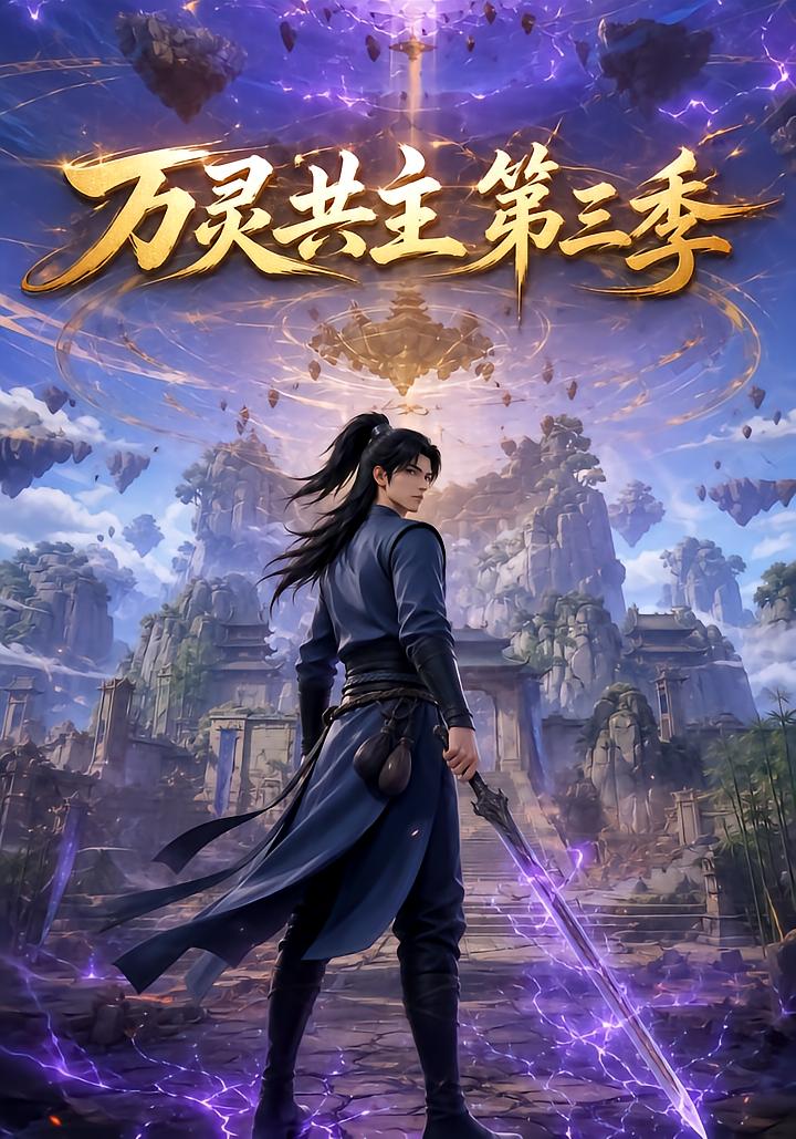 万灵共主第三季