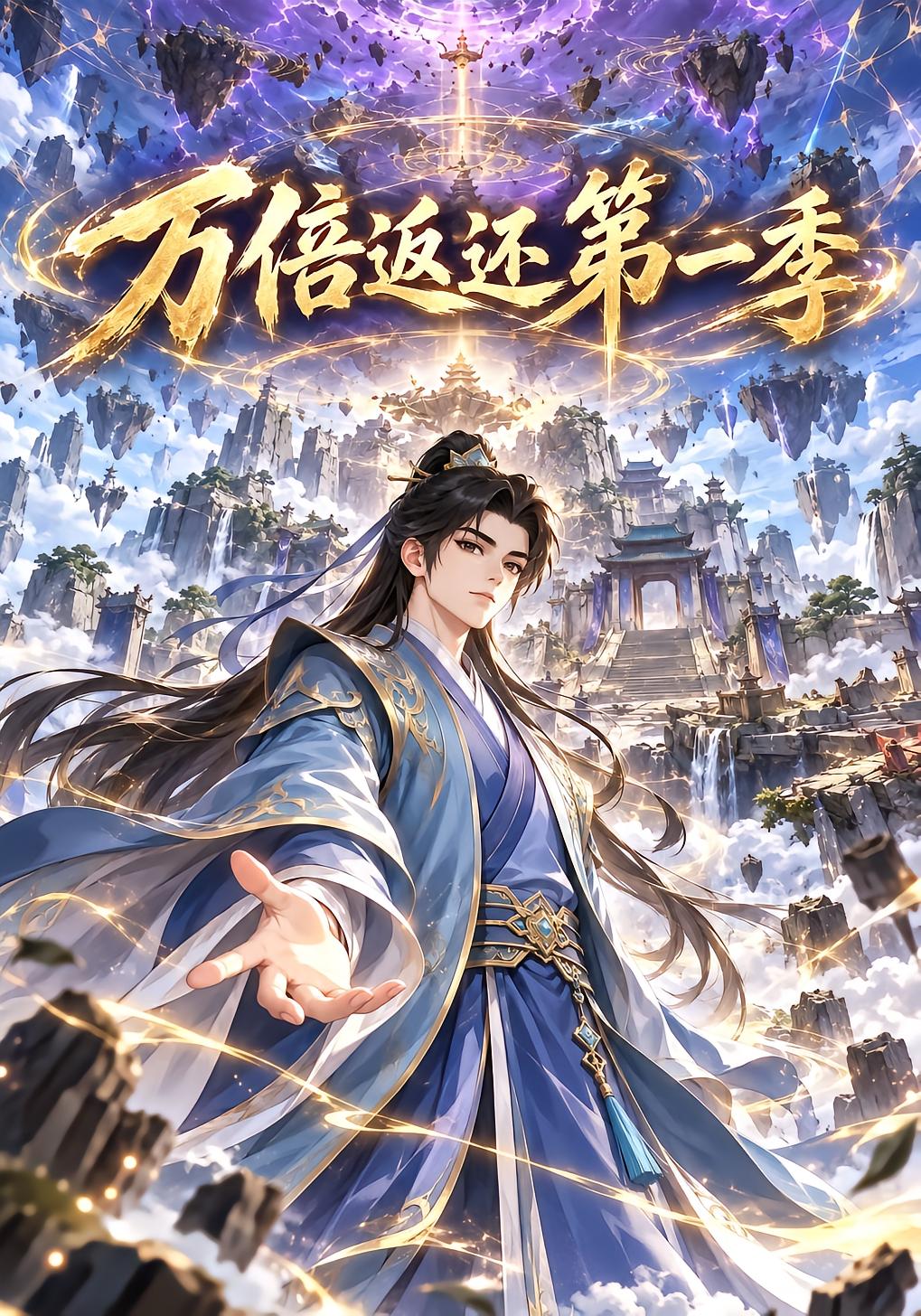 万倍返还第一季