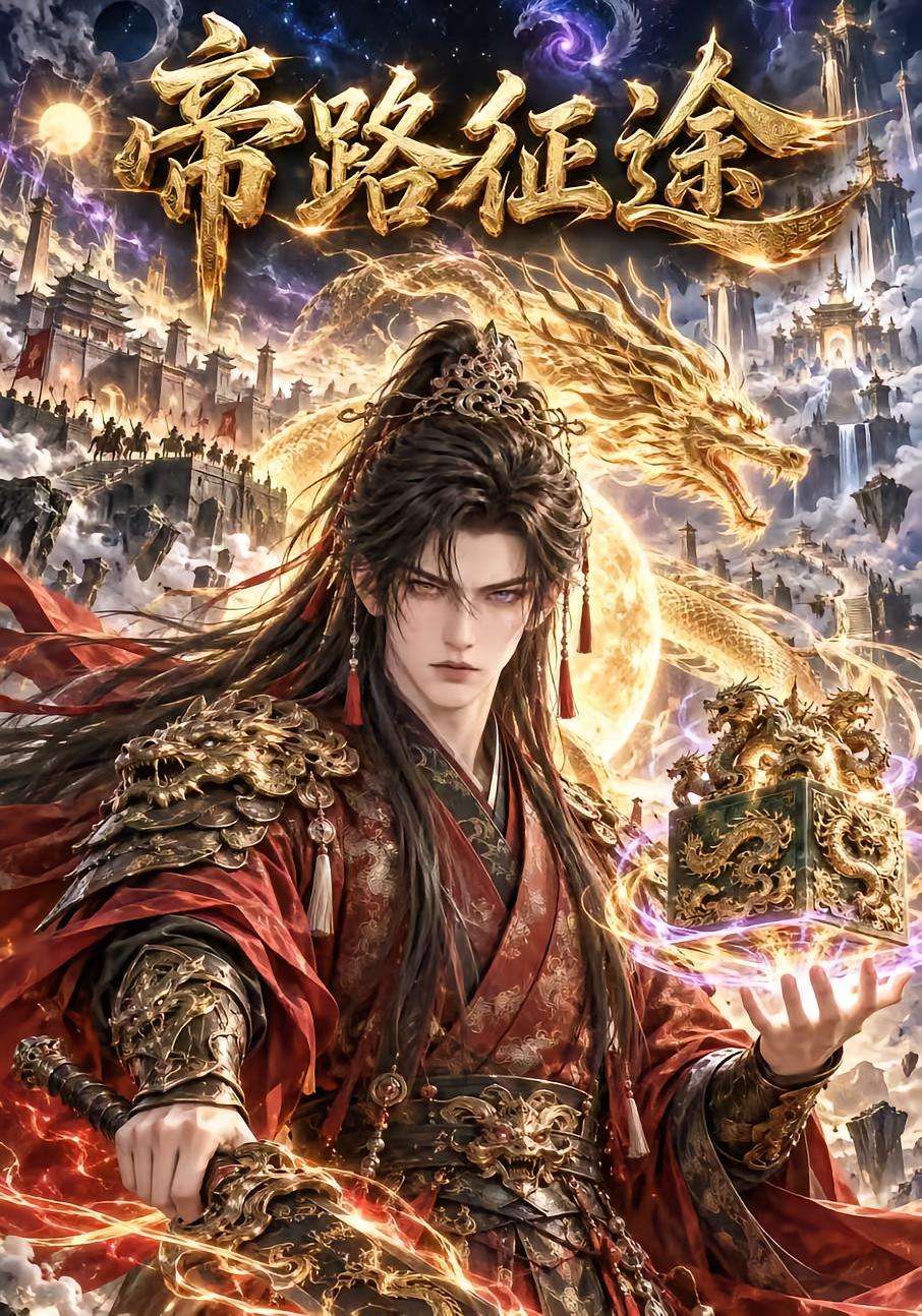 Emperor's Path