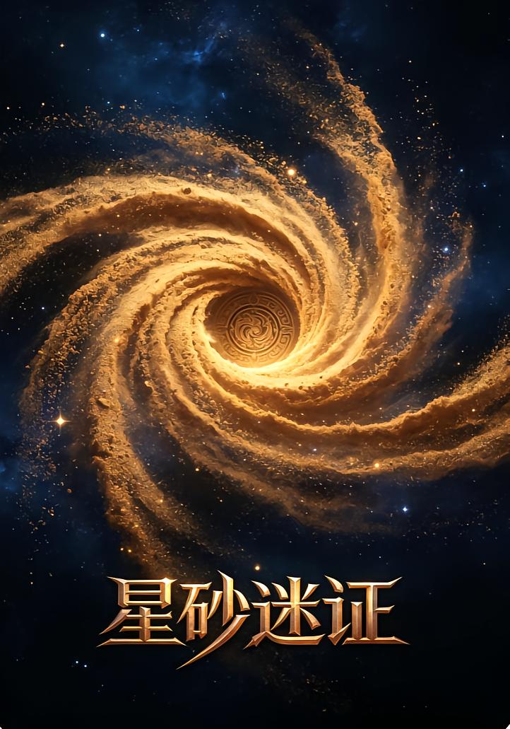 星砂迷证