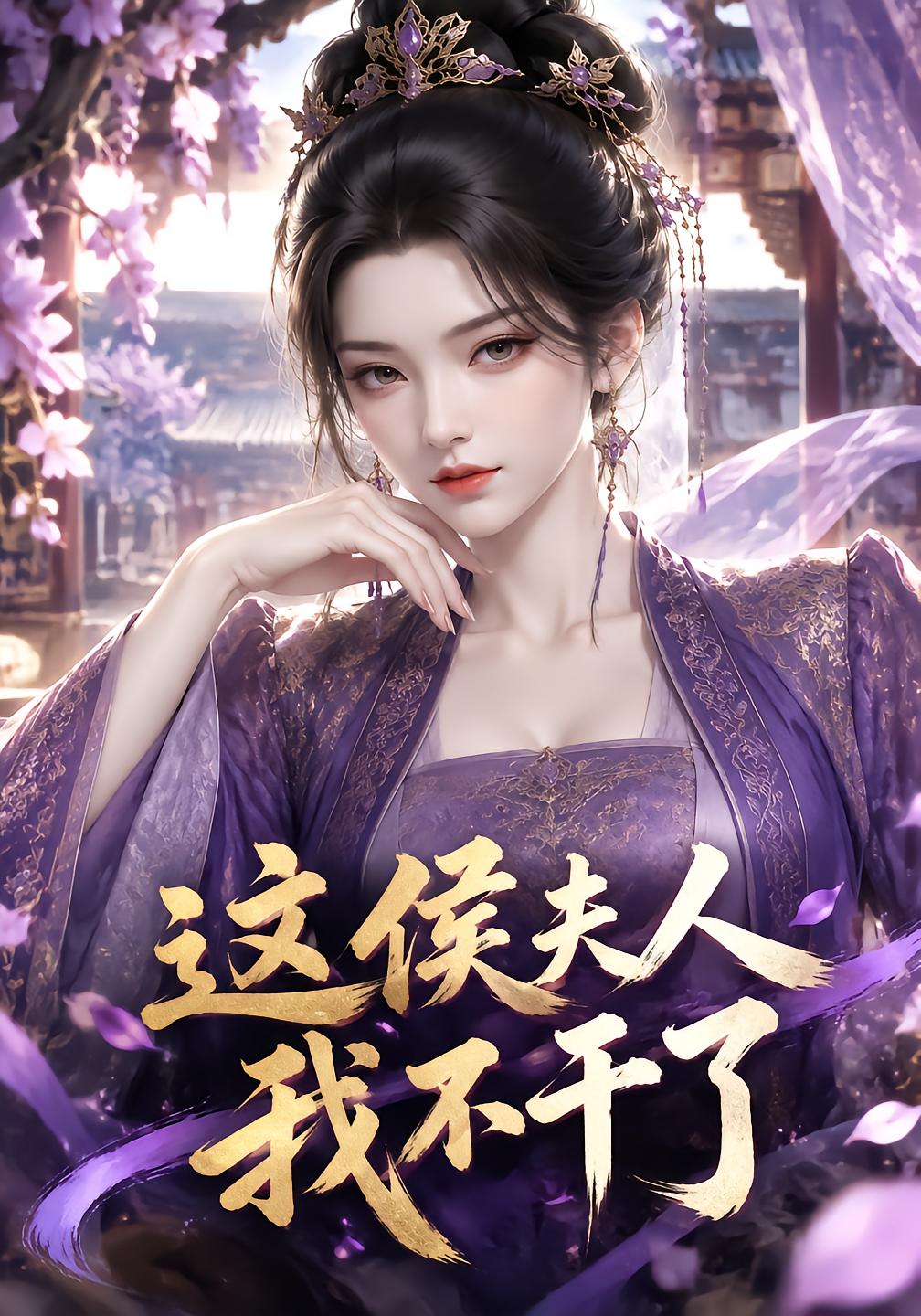 This Marquess Wife, I'm Quitting