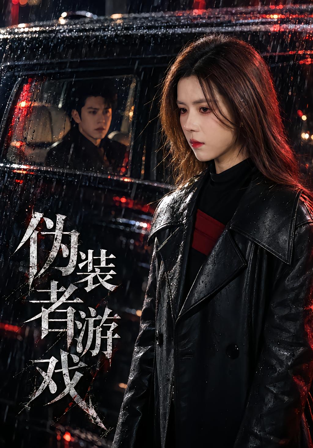 伪装者游戏