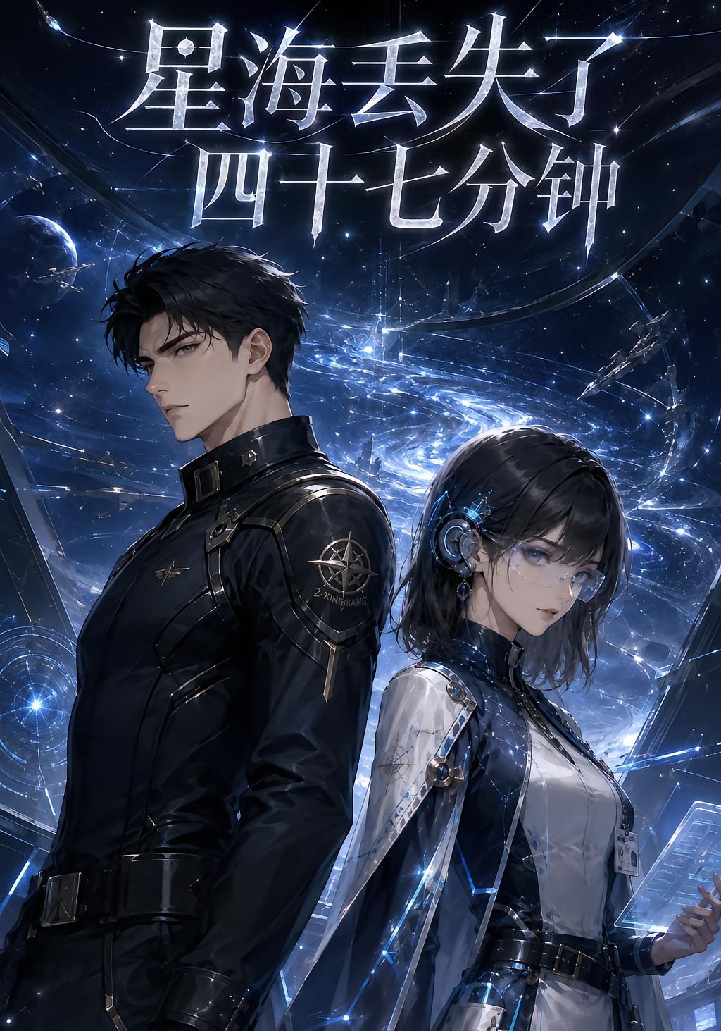 星海丢失了四十七分钟