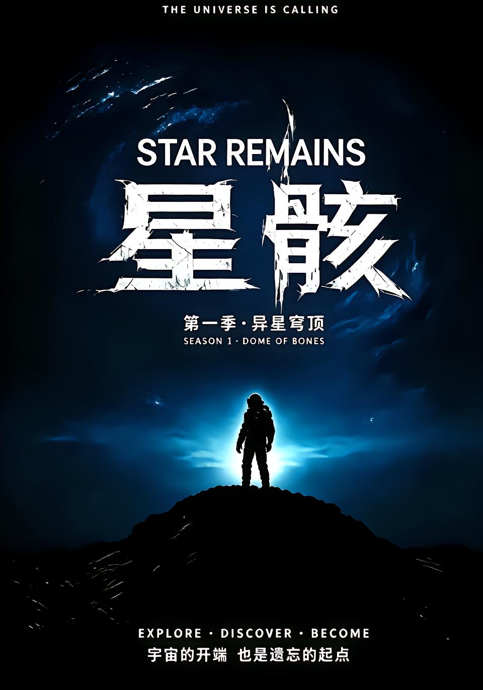 星骸