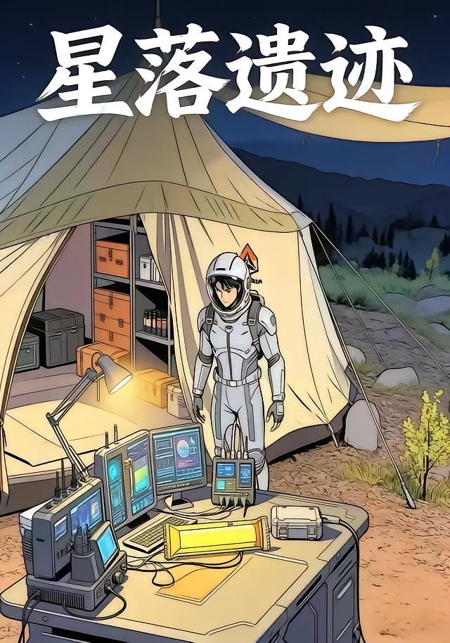 星落遗迹6