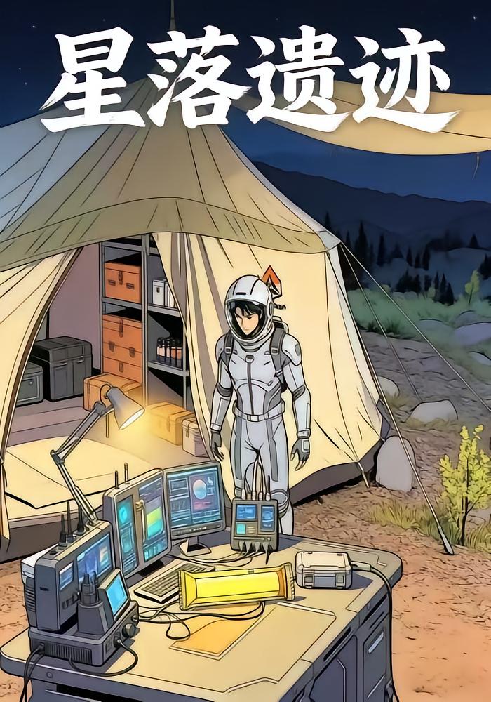 星落遗迹7